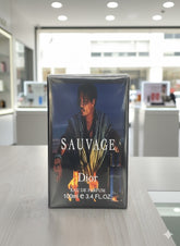 DIOR SAUVG INSPIRED VERSION SEALED PERFUME